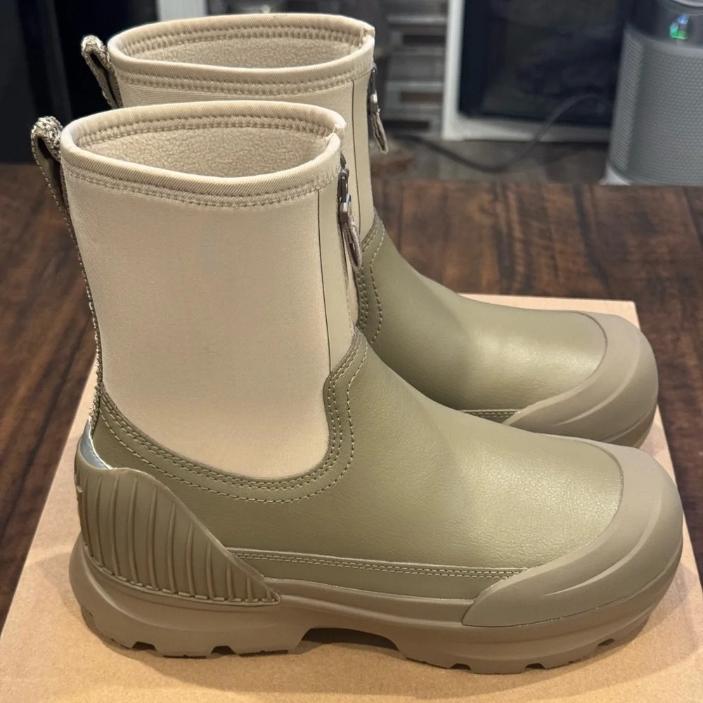 UGG Neumel x Waterproof Zip Boot
